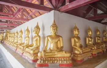 Comment choisir des statues bouddha ?