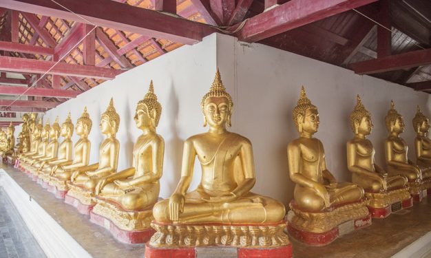 Comment choisir des statues bouddha ?