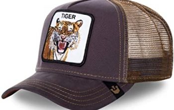 Les casquettes tigres à acheter pour cet été !