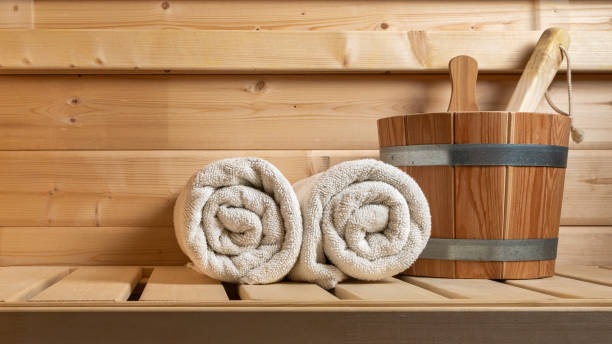 Pourquoi les spa, sauna, et hammam à domicile sont-ils une solution de détente parfaite pour les citadins stressés ?