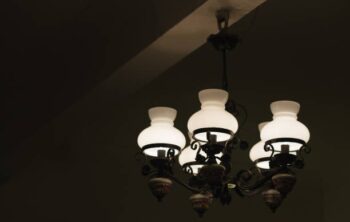 Les luminaires vintage : comment les intégrer à votre décoration intérieure