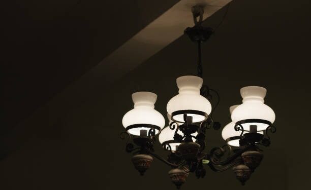 Les luminaires vintage : comment les intégrer à votre décoration intérieure