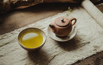 Comment choisir la meilleure théière pour votre type de thé préféré ?