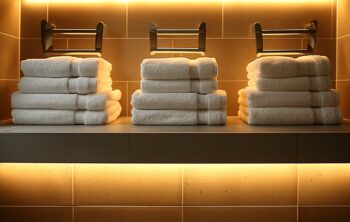 Quel Porte-serviette choisir pour une salle de bains idéale ?