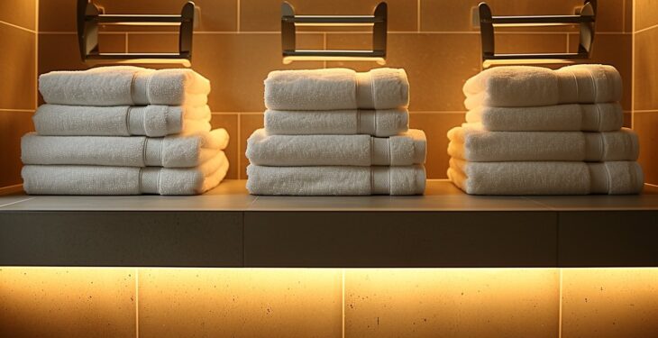 Quel Porte-serviette choisir pour une salle de bains idéale ?